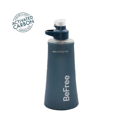 Vandens filtras BeFree™ AC 1.0 L