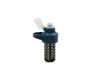 Vandens filtras BeFree™ AC 1.0 L