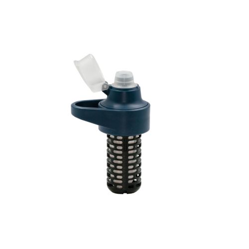 Vandens filtras BeFree™ AC 1.0 L