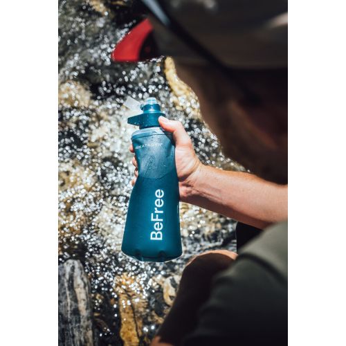 Vandens filtras BeFree™ AC 1.0 L