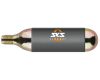 CO2 kārtridžs CO2 16g Airbuster Threaded