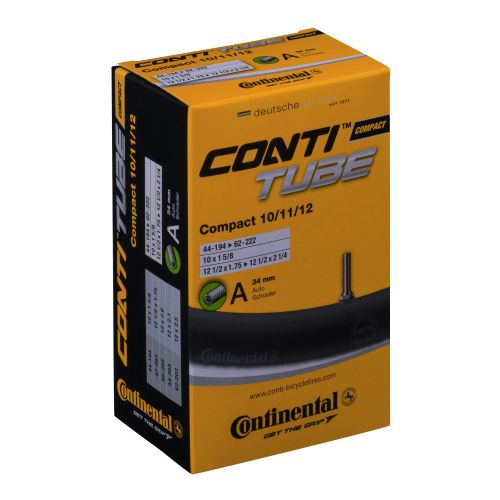 Kamera Conti Compact 10-12" 34mm AV (44-194->62-222)