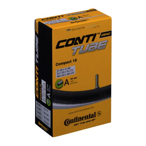 Kamera Conti Compact 16" 34mm AV (32-305->47-349)