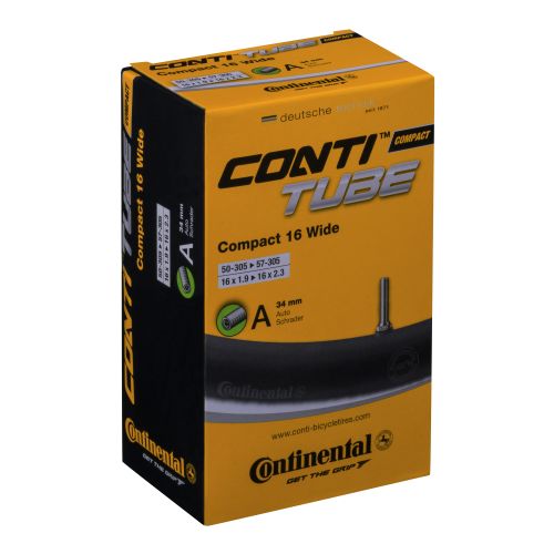 Kamera Conti Compact 16" Wide 34mm AV (50-305->57-305)