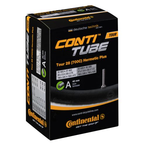 Kamera Conti Tour Hermetic+ 28" 40mm AV (32-622->47-622/42-635)