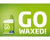 Lubrikantas KMC GO Chain Wax 150ml
