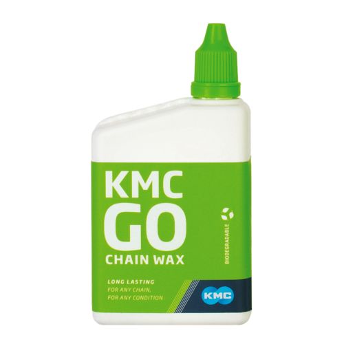 Lubrikantas KMC GO Chain Wax 150ml