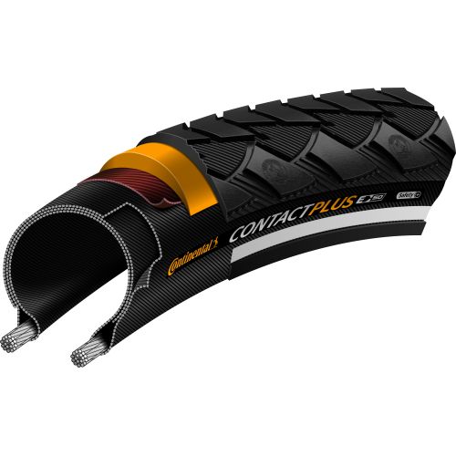 Padanga Contact Plus Reflex 26"