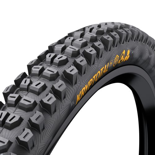 Padanga Kryptotal-R So En 29" TR Foldable