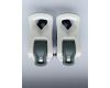 Sagtis Ankle Buckle Mach 3 (King, Queen) (Pair)
