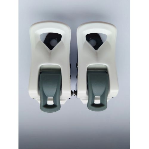 Sagtis Ankle Buckle Mach 3 (King, Queen) (Pair)