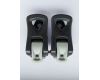 Sagtis Ankle Buckle Mach 3 (King, Queen) (Pair)
