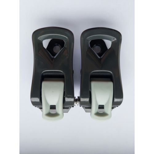 Sagtis Ankle Buckle Mach 3 (King, Queen) (Pair)