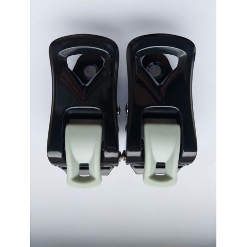 Sagtis Ankle Buckle Mach 3 (King, Queen) (Pair)