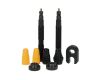 Ventilis Tubeless S40 Valve 2 Pcs Set