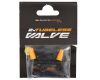 Ventilis Tubeless S40 Valve 2 Pcs Set