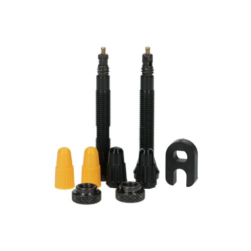 Ventilis Tubeless S40 Valve 2 Pcs Set