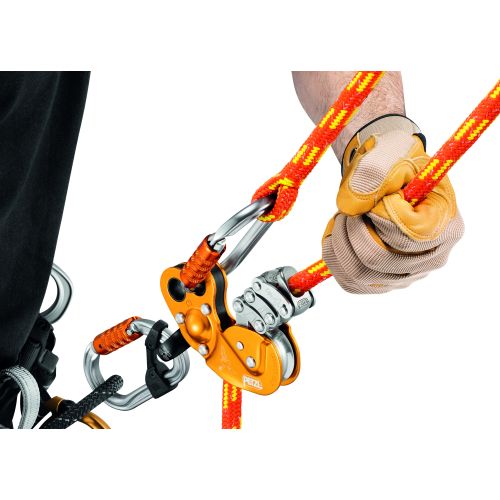 Virvė Control 12.5mm 1S (60m)