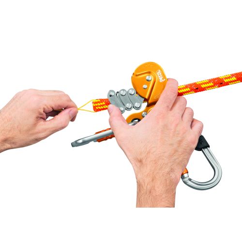Virvė Control 12.5mm 1S (60m)