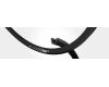 Apskritimas 28" FV EDGE R25 DISC OS TR
