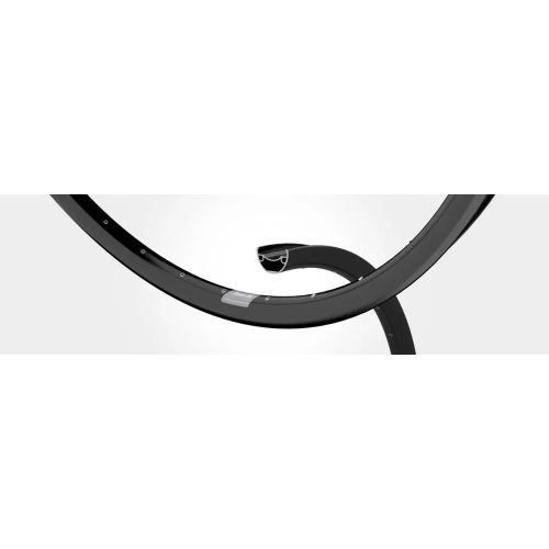 Apskritimas 28" FV RIVAL26 (26-622) TR