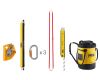 ASAP Vertical Lifeline Kit 10m