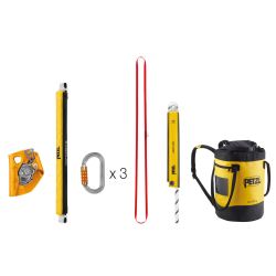 ASAP Vertical Lifeline Kit 10m
