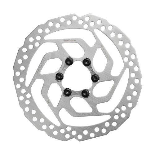 Stabdžių rotorius SM-RT26 6-Bolt Resin Pad Only