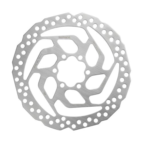 Stabdžių rotorius SM-RT26 6-Bolt Resin Pad Only