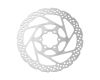 Brake rotor SM-RT56 Deore 6-bolt Resin Pad Only
