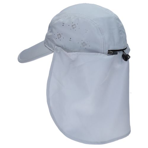Kepurė Nomad Ladies Shade Cap