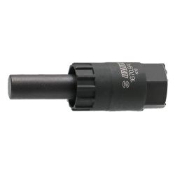 Įrankis 1670.9/4 12mm Cassette lockring tool