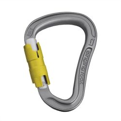 Karabinas Bora Twist Lock (HMS)