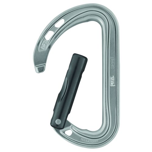 Karabinas Spirit Bent