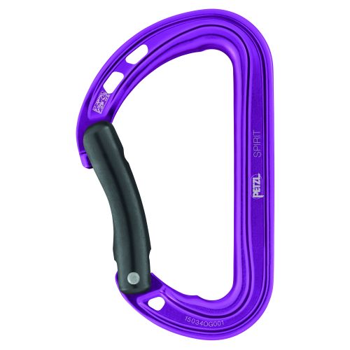 Karabinas Spirit Bent