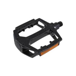 Pedalai Easy BMX Alu 1/2" 112x105mm