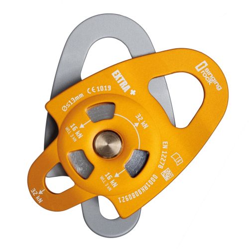 Pulley Pulley Extra Plus