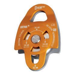 Trīsis Pulley Extra Plus