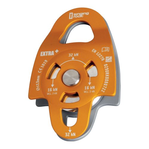 Pulley Pulley Extra Plus