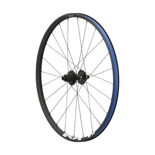 Aizmugurējais rats 27.5'' WH-MT501 Rear 12s Alu Clincher Ethru Boost