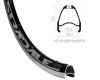 Apskritimas 28" 622x17 STRADALLE 24H