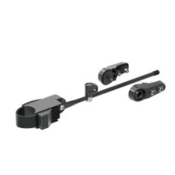 Bagažinės tvirtinimas Fast Release Carriers Adapter