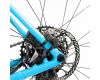 Rack mount Quick Rack Seat Stay Adapter