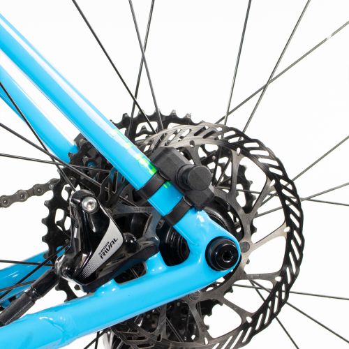 Rack mount Quick Rack Seat Stay Adapter
