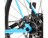 Rack mount Quick Rack Seat Stay Adapter