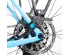 Rack mount Quick Rack Seat Stay Adapter
