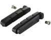 Stabdžių gumos BR-7900 R55C3 Cartridge Type Brak Shoes and Fixing Bolts