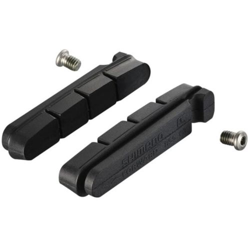 Stabdžių gumos BR-7900 R55C3 Cartridge Type Brak Shoes and Fixing Bolts
