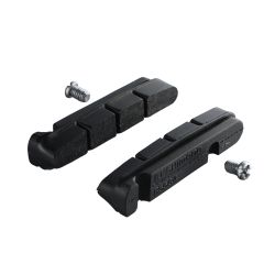 Brake shoes R55C4 Alu Rim Dura-Ace BR-9000/7900