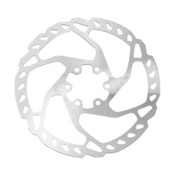 Stabdžių rotorius SM-RT66 SLX 6-Bolt